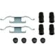 Purchase Top-Quality Rear Disc Hardware Kit by DORMAN/FIRST STOP - HW5689 pa2