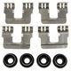 Purchase Top-Quality Rear Disc Hardware Kit by DORMAN/FIRST STOP - HW5767 pa1