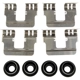 Purchase Top-Quality Rear Disc Hardware Kit by DORMAN/FIRST STOP - HW5767 pa2