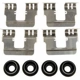 Purchase Top-Quality Rear Disc Hardware Kit by DORMAN/FIRST STOP - HW5767 pa3
