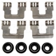 Purchase Top-Quality Rear Disc Hardware Kit by DORMAN/FIRST STOP - HW5767 pa4