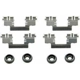 Purchase Top-Quality Rear Disc Hardware Kit by DORMAN/FIRST STOP - HW5797 pa1
