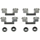 Purchase Top-Quality Rear Disc Hardware Kit by DORMAN/FIRST STOP - HW5797 pa3