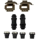 Purchase Top-Quality Rear Disc Hardware Kit by DORMAN/FIRST STOP - HW5801 pa1