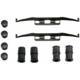 Purchase Top-Quality Rear Disc Hardware Kit by DORMAN/FIRST STOP - HW5802 pa1
