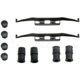 Purchase Top-Quality Rear Disc Hardware Kit by DORMAN/FIRST STOP - HW5802 pa4