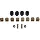 Purchase Top-Quality Rear Disc Hardware Kit by DORMAN/FIRST STOP - HW5803 pa2