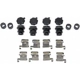 Purchase Top-Quality Kit de mat�riel de disque arri�re by DORMAN/FIRST STOP - HW5819 pa1