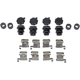 Purchase Top-Quality Kit de mat�riel de disque arri�re by DORMAN/FIRST STOP - HW5819 pa2