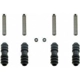Purchase Top-Quality Rear Disc Hardware Kit by DORMAN/FIRST STOP - HW5857 pa3