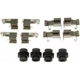 Purchase Top-Quality Rear Disc Hardware Kit by DORMAN/FIRST STOP - HW5858 pa2