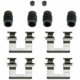 Purchase Top-Quality Rear Disc Hardware Kit by DORMAN/FIRST STOP - HW5873 pa1