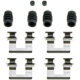 Purchase Top-Quality Rear Disc Hardware Kit by DORMAN/FIRST STOP - HW5873 pa2