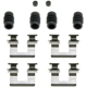 Purchase Top-Quality Rear Disc Hardware Kit by DORMAN/FIRST STOP - HW5873 pa3