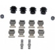 Purchase Top-Quality Rear Disc Hardware Kit by DORMAN/FIRST STOP - HW6031 pa3