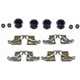 Purchase Top-Quality Rear Disc Hardware Kit by DORMAN/FIRST STOP - HW6109 pa3