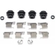 Purchase Top-Quality Rear Disc Hardware Kit by DORMAN/FIRST STOP - HW6110 pa1