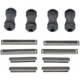 Purchase Top-Quality Rear Disc Hardware Kit by DORMAN/FIRST STOP - HW6157 pa1