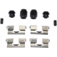 Purchase Top-Quality Rear Disc Hardware Kit by DORMAN/FIRST STOP - HW6187 pa1