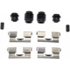 Purchase Top-Quality Kit de mat�riel de disque arri�re by DORMAN/FIRST STOP - HW6187 pa1