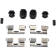 Purchase Top-Quality Rear Disc Hardware Kit by DORMAN/FIRST STOP - HW6187 pa2