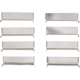 Purchase Top-Quality DYNAMIC FRICTION COMPANY - 340-54085 - Rear Disc Hardware Kit pa1