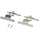 Purchase Top-Quality RAYBESTOS - H15956A - Rear Disc Hardware Kit pa10