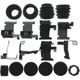 Purchase Top-Quality RAYBESTOS - H5862A - Rear Disc Hardware Kit pa9