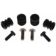 Purchase Top-Quality Rear Disc Hardware Kit by RAYBESTOS - H15122A pa9