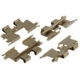 Purchase Top-Quality Rear Disc Hardware Kit by RAYBESTOS - H15643A pa1