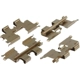 Purchase Top-Quality Rear Disc Hardware Kit by RAYBESTOS - H15643A pa2