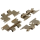Purchase Top-Quality Rear Disc Hardware Kit by RAYBESTOS - H15643A pa3