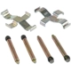 Purchase Top-Quality Rear Disc Hardware Kit by RAYBESTOS - H15687A pa2