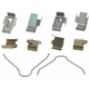 Purchase Top-Quality Rear Disc Hardware Kit by RAYBESTOS - H15732A pa1