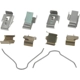 Purchase Top-Quality Rear Disc Hardware Kit by RAYBESTOS - H15732A pa2