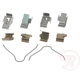 Purchase Top-Quality Rear Disc Hardware Kit by RAYBESTOS - H15732A pa4