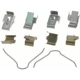Purchase Top-Quality Rear Disc Hardware Kit by RAYBESTOS - H15732A pa5
