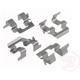 Purchase Top-Quality Rear Disc Hardware Kit by RAYBESTOS - H15754A pa4