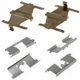 Purchase Top-Quality Rear Disc Hardware Kit by RAYBESTOS - H15758A pa1