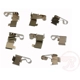 Purchase Top-Quality Rear Disc Hardware Kit by RAYBESTOS - H15775A pa4