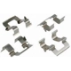 Purchase Top-Quality Rear Disc Hardware Kit by RAYBESTOS - H15781A pa1