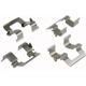 Purchase Top-Quality Rear Disc Hardware Kit by RAYBESTOS - H15781A pa2