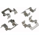 Purchase Top-Quality Rear Disc Hardware Kit by RAYBESTOS - H15781A pa3