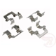 Purchase Top-Quality Rear Disc Hardware Kit by RAYBESTOS - H15781A pa4