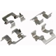 Purchase Top-Quality Rear Disc Hardware Kit by RAYBESTOS - H15781A pa5