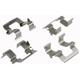 Purchase Top-Quality Rear Disc Hardware Kit by RAYBESTOS - H15781A pa6