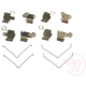 Purchase Top-Quality Rear Disc Hardware Kit by RAYBESTOS - H15787A pa4