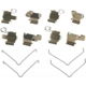Purchase Top-Quality Rear Disc Hardware Kit by RAYBESTOS - H15787A pa6