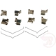 Purchase Top-Quality Rear Disc Hardware Kit by RAYBESTOS - H15821A pa1