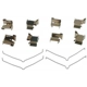 Purchase Top-Quality Rear Disc Hardware Kit by RAYBESTOS - H15821A pa3